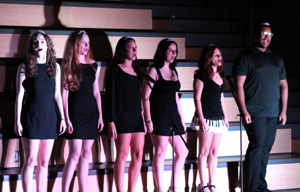 show choir