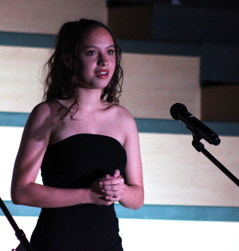 show choir