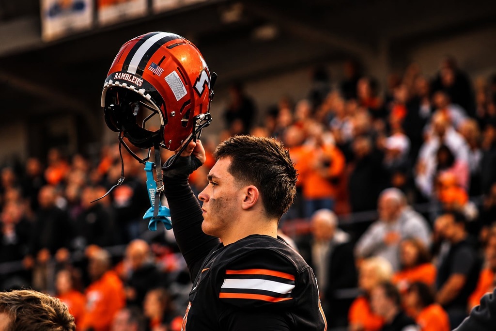 football