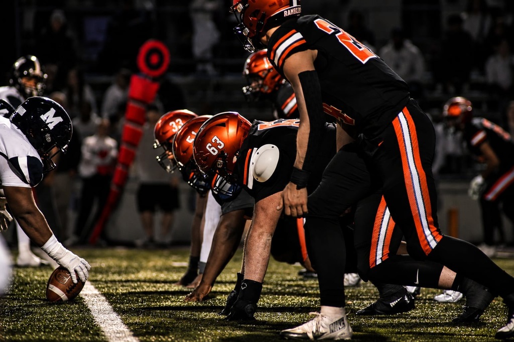 football