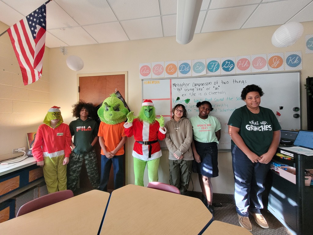 grinch