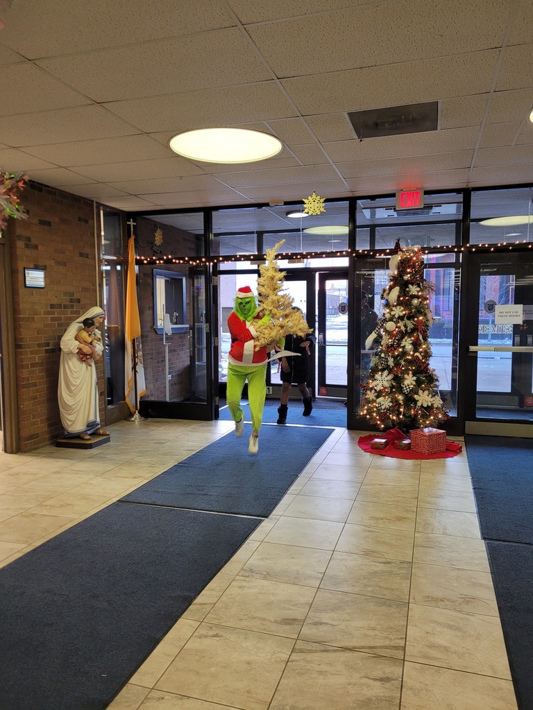 grinch