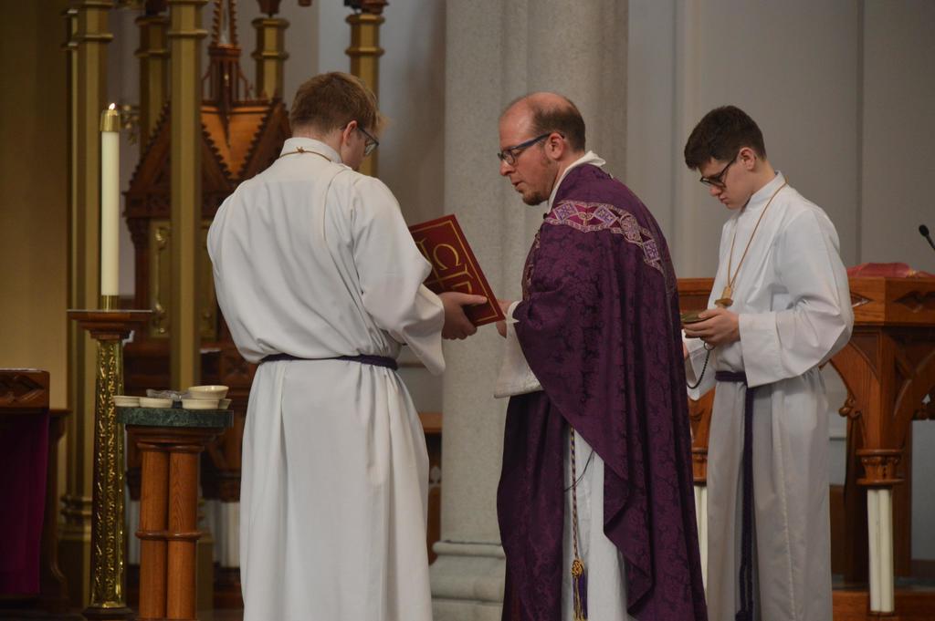 lent