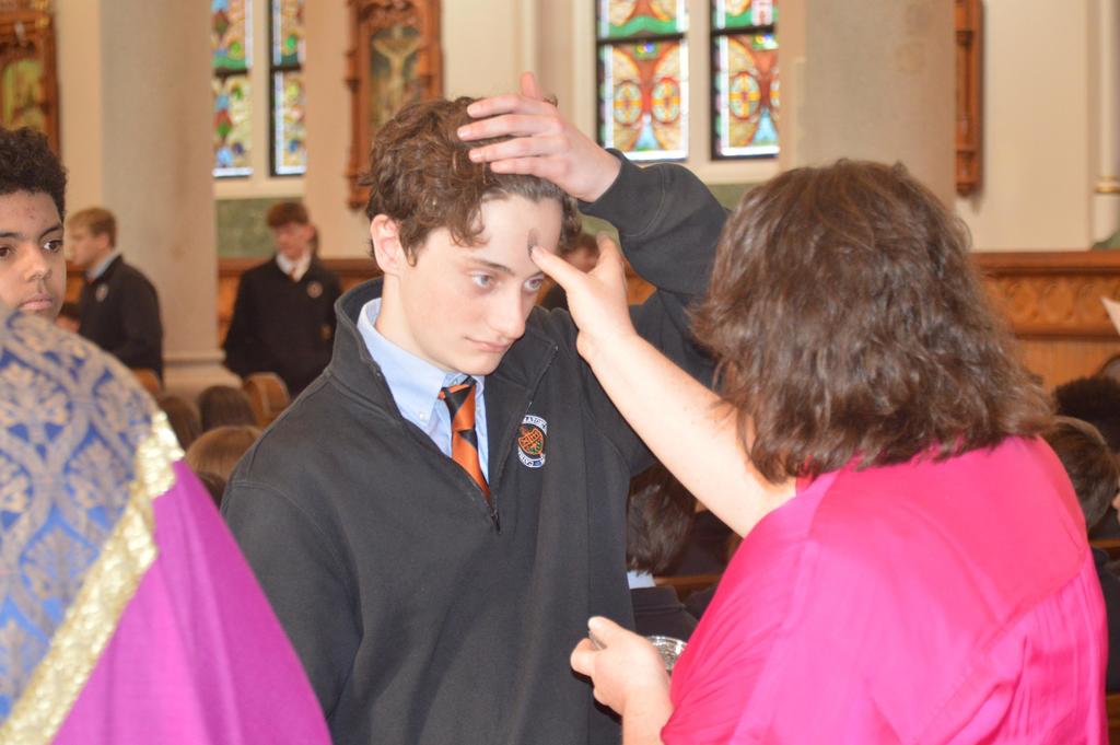lent