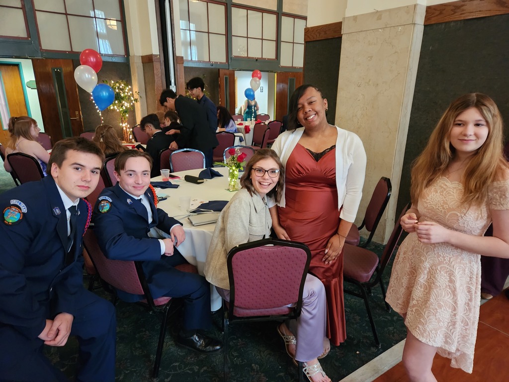 military ball