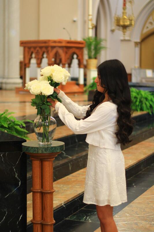 mary's day