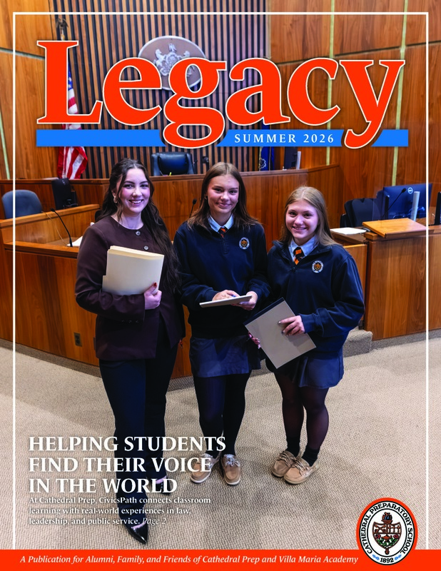 legacy