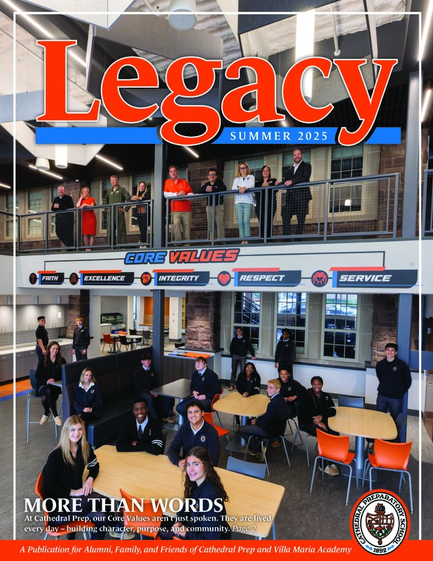 legacy summer 2025