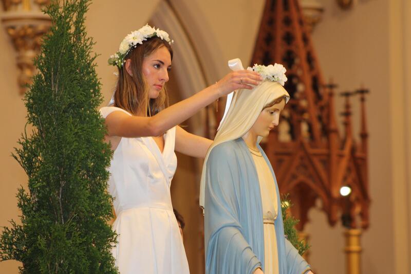 mary's day