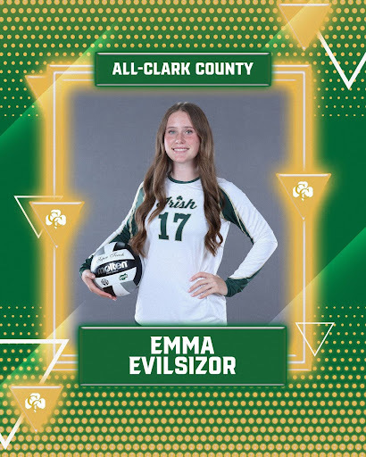 Emma Evilsizor