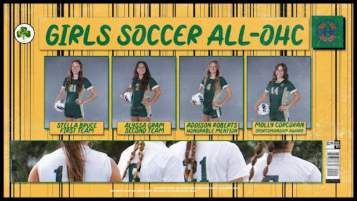 SOCCER ALL-OHC