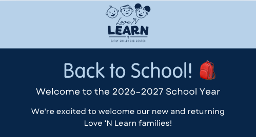 Back To School