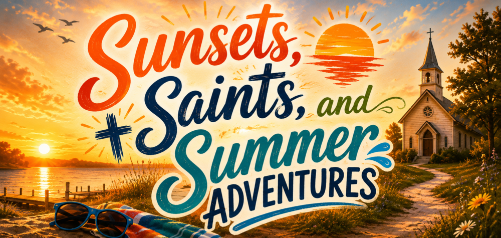 SunsetsSaintsSummer