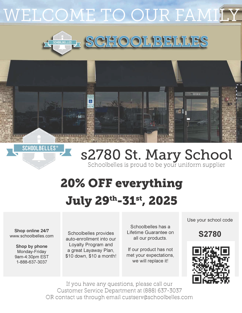 SMGS Flyer