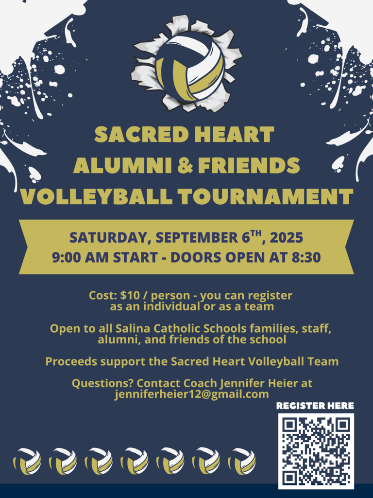 Alumni Volleyball Tournment