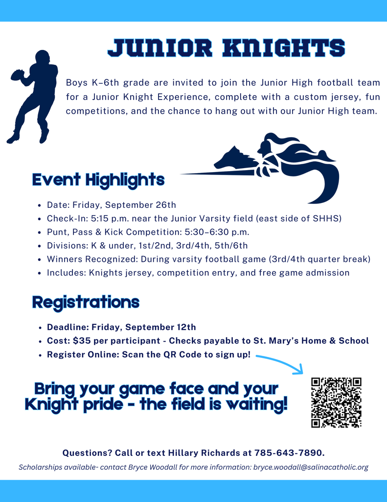 jr knights