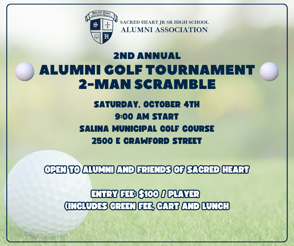 Alumni Golf