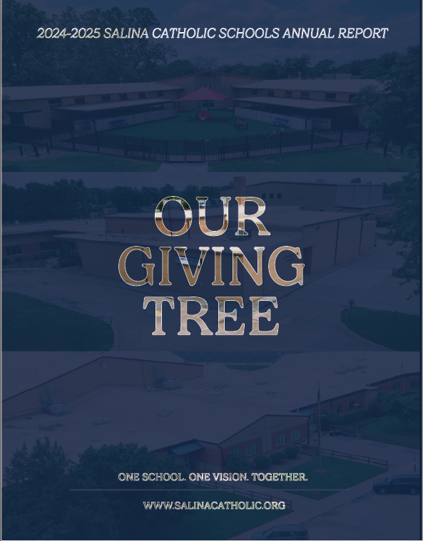 giving tree