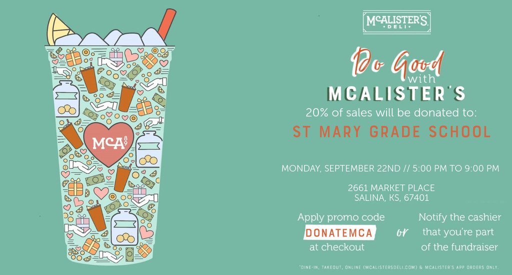 McAlister's 