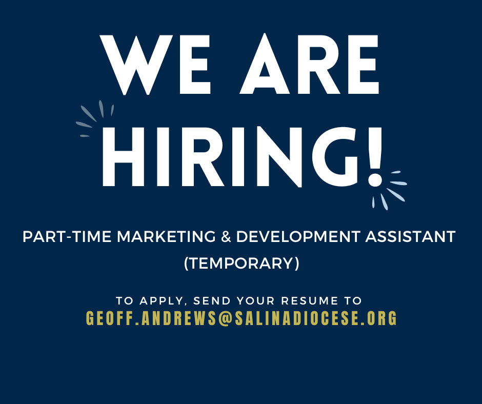 SCS - Now Hiring Social Post