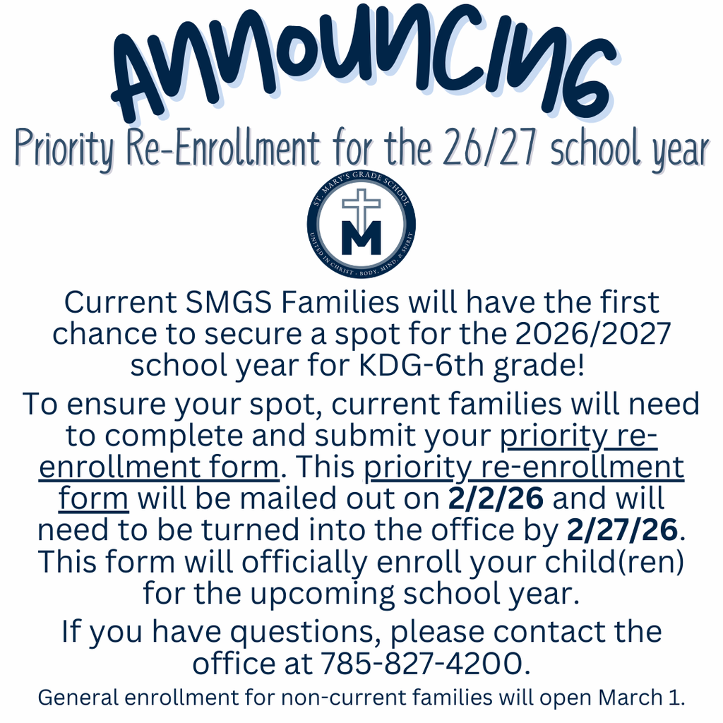Enrollment 26-27