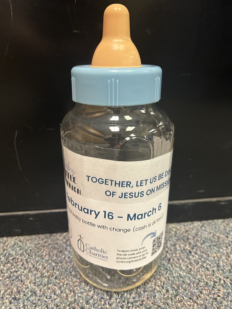 Baby Bottle Campaign