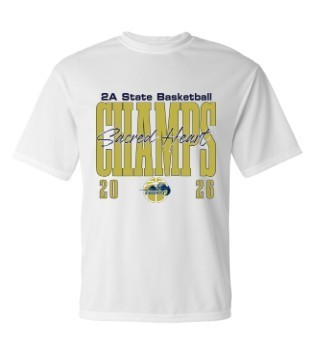 State Championship Sacred Heart 2A State