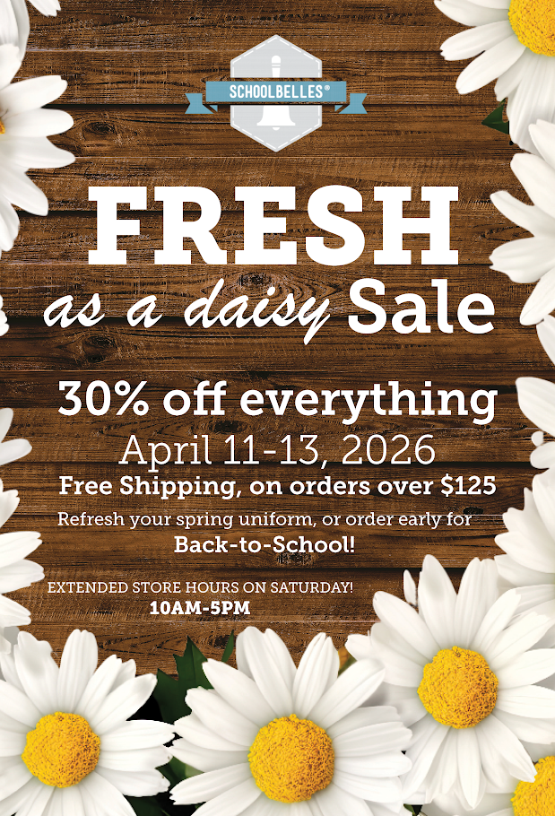 School Belles Sale