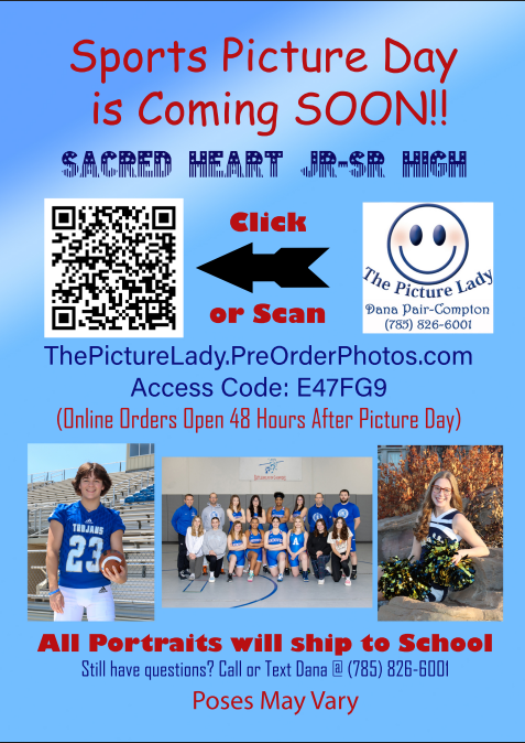 JH & HS Track Pictures