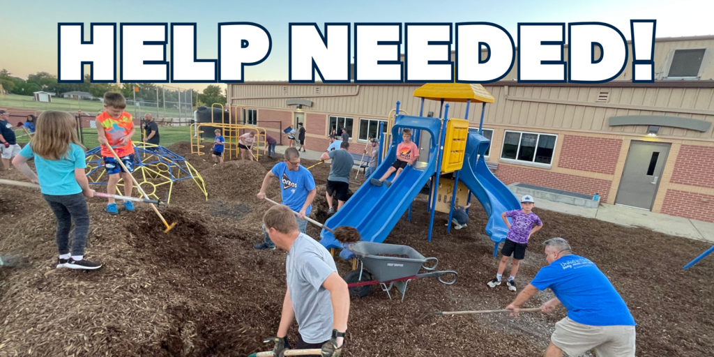 We need help preparing the SMGS playgrounds for the new school year! Please join us next Thursday, August 13th at 7:00 p.m. at SMGS to lend a hand spreading mulch onto the KDG and Main Playground areas. Please bring rakes/shovels if you have them. SH families, this is a great service hour opportunity! Thank you in advance for your time and support!