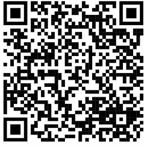 QR code for JH Volleyball Team Shirt
