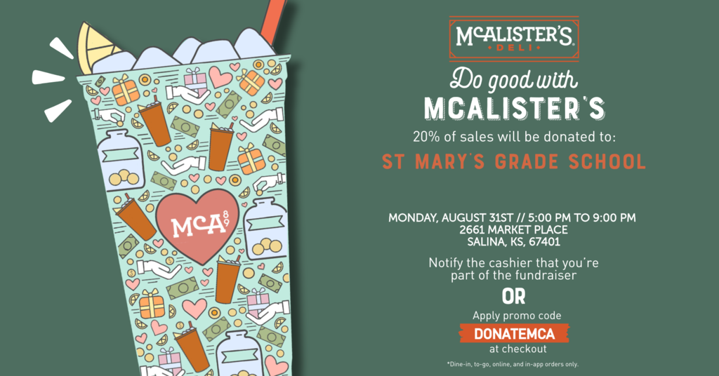 McAlister's