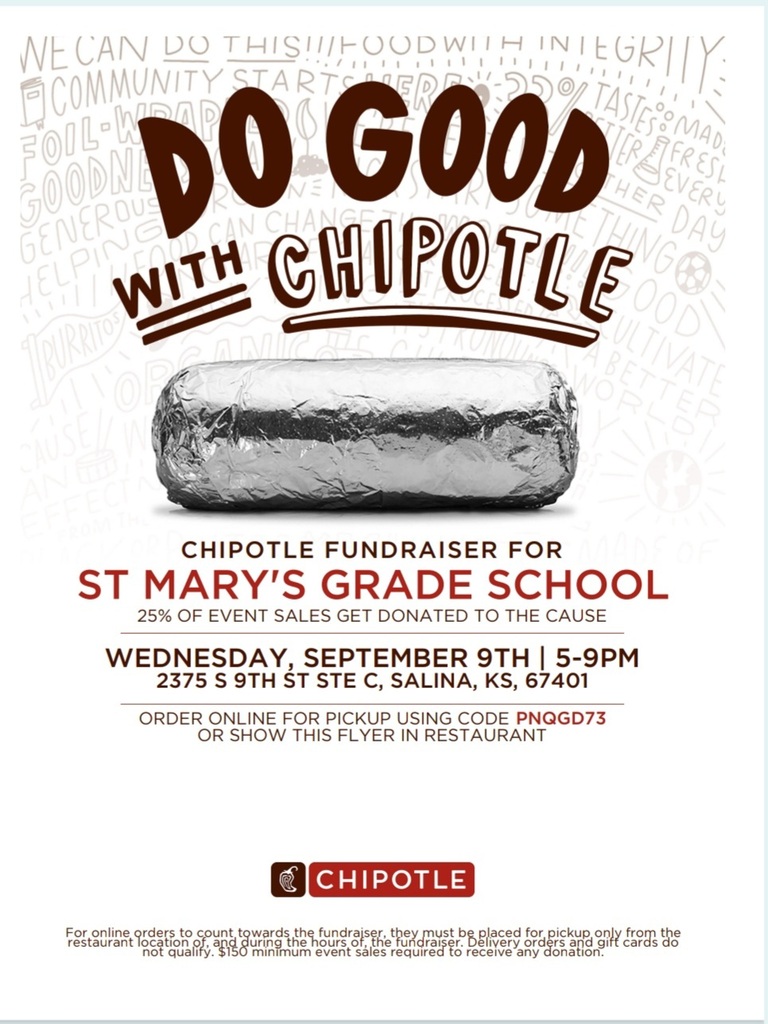 Chipotle 