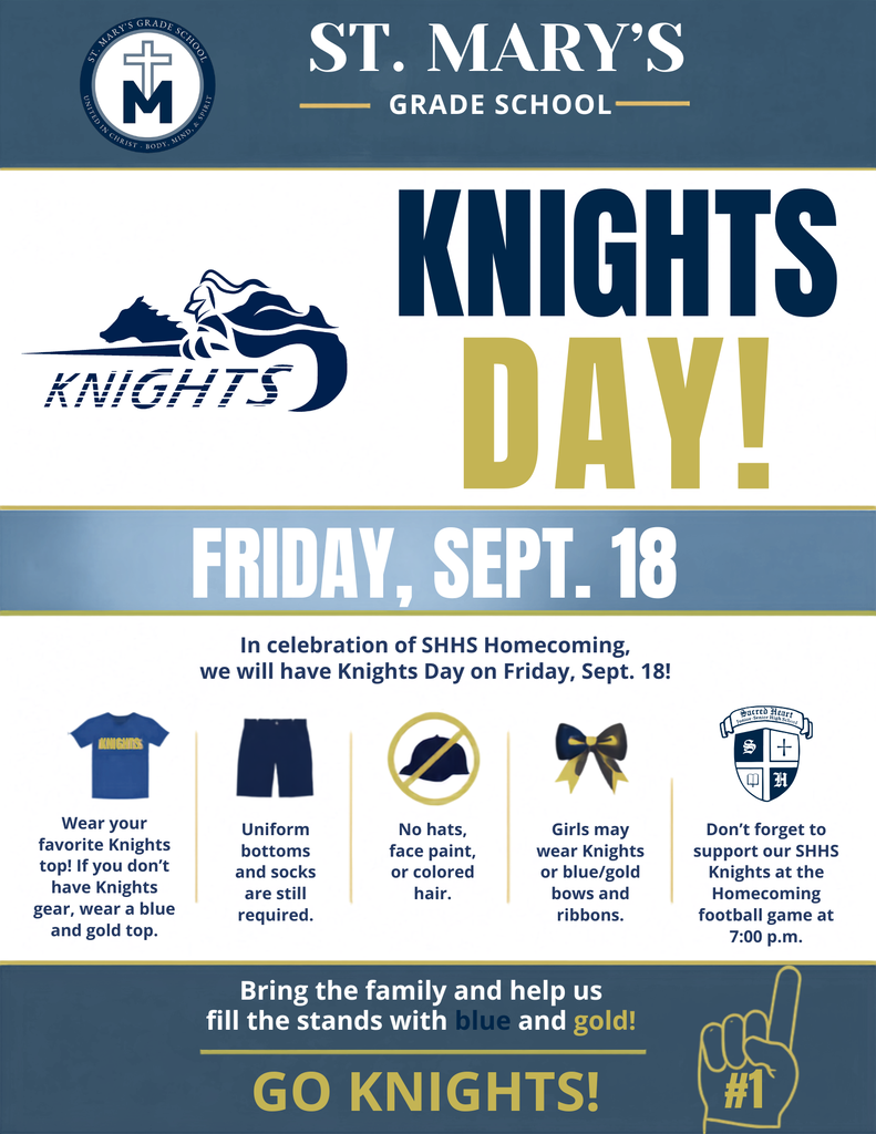 knight day