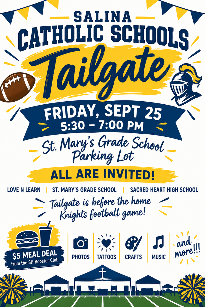 SCS Tailgate