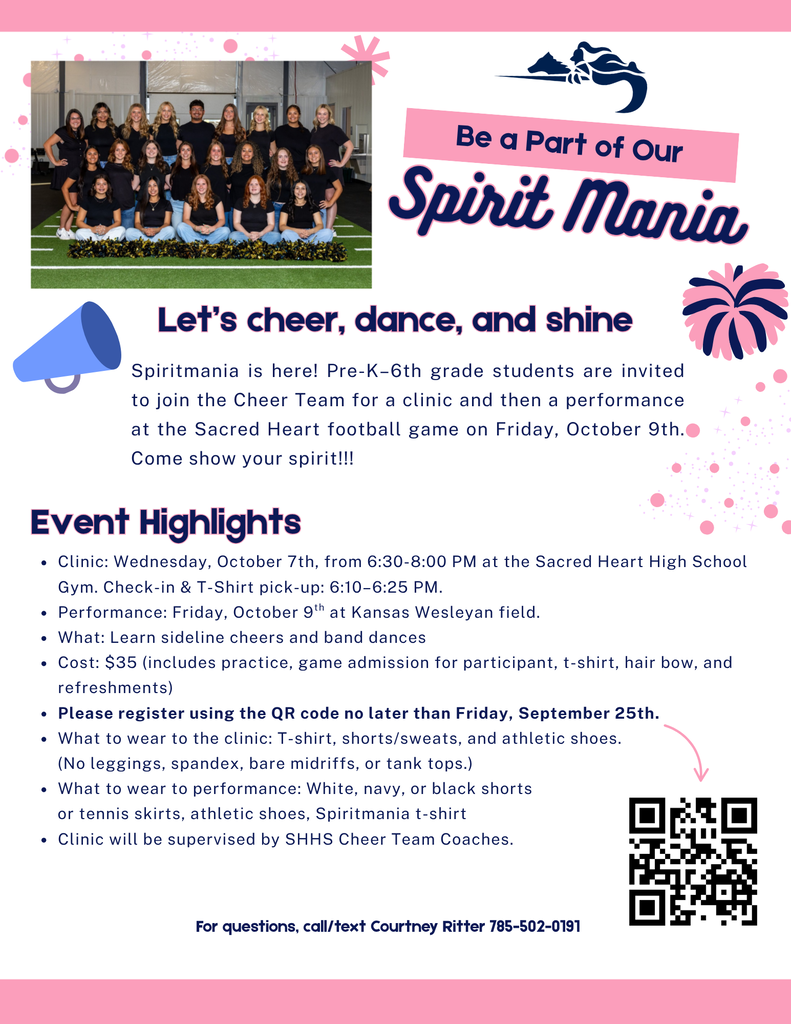 spirit mania