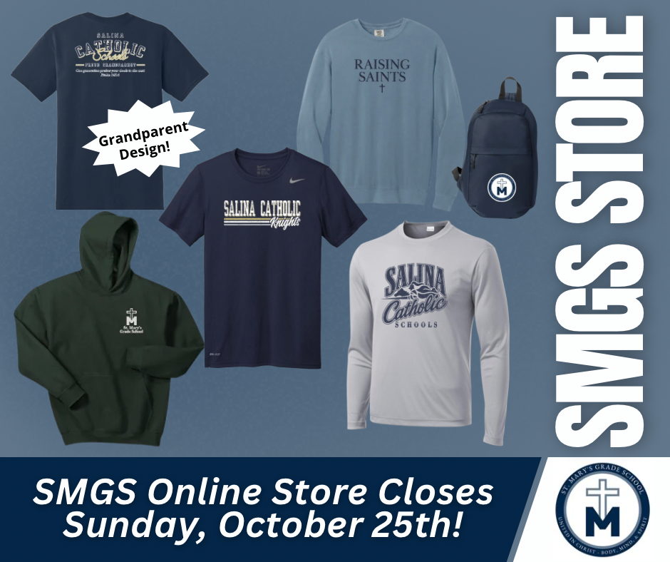 Fall store