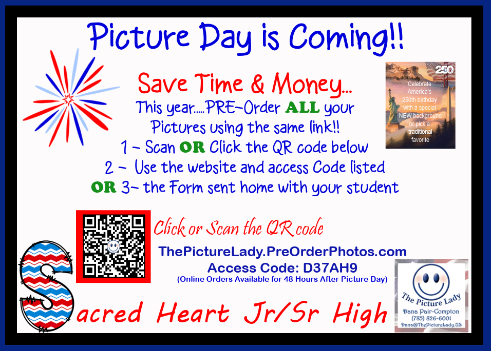 Picture Day
