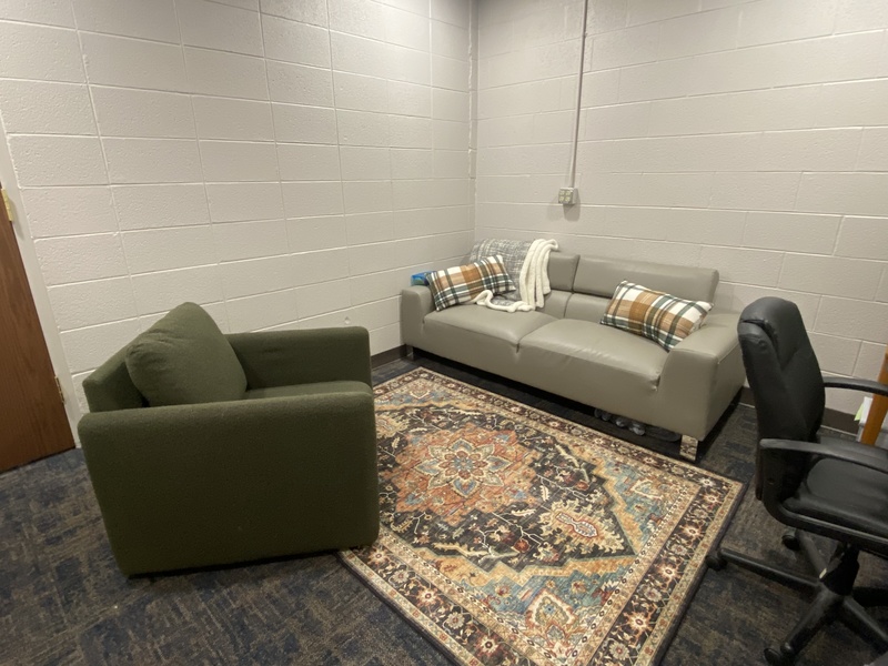 mental health space