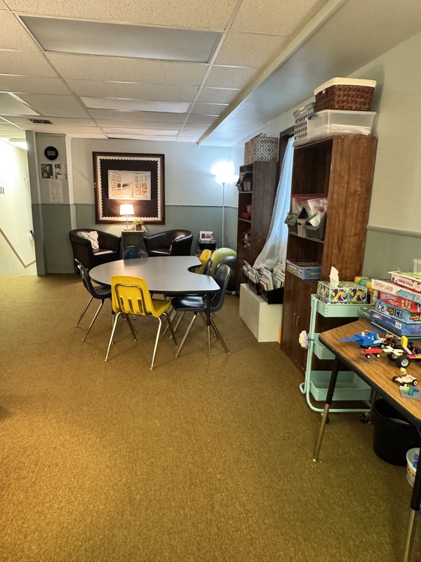 mental health space