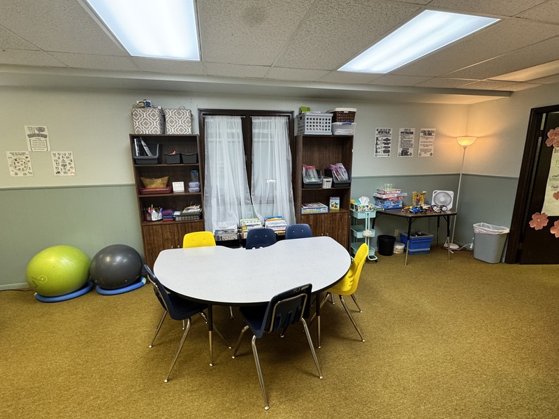 mental health space