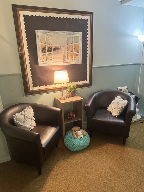 mental health space