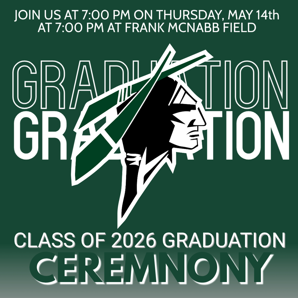 graduation 2026