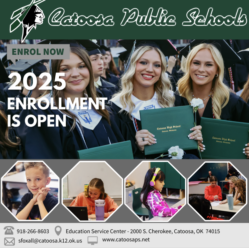 enrollment