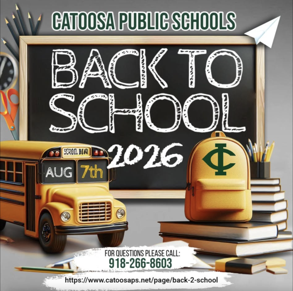 Back to School 2026