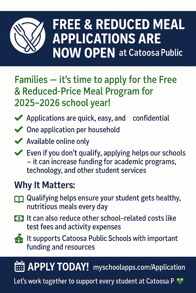 Free and Reduced Graphic 