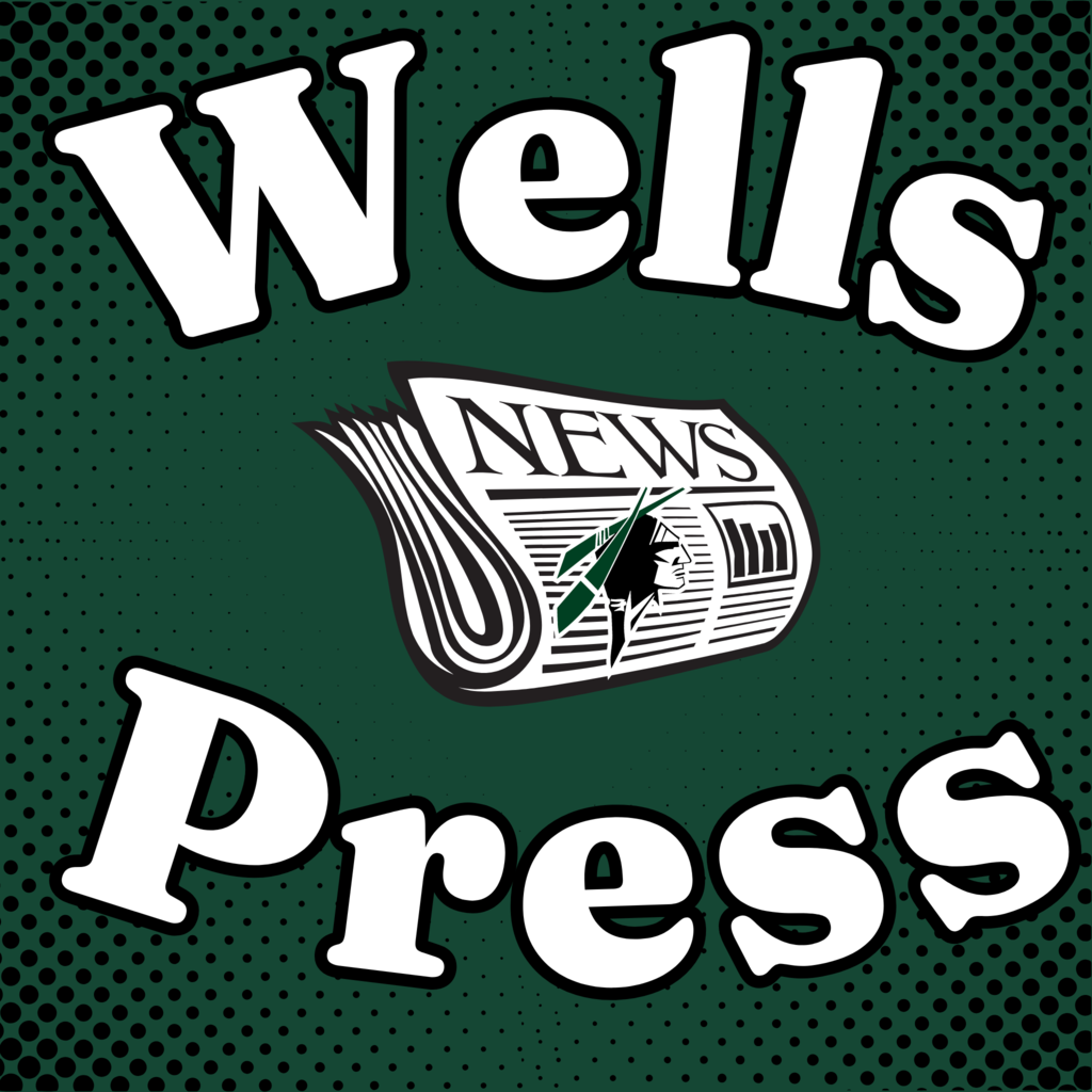 Wells Press Logo