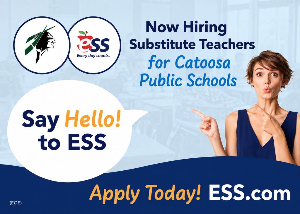 ESS