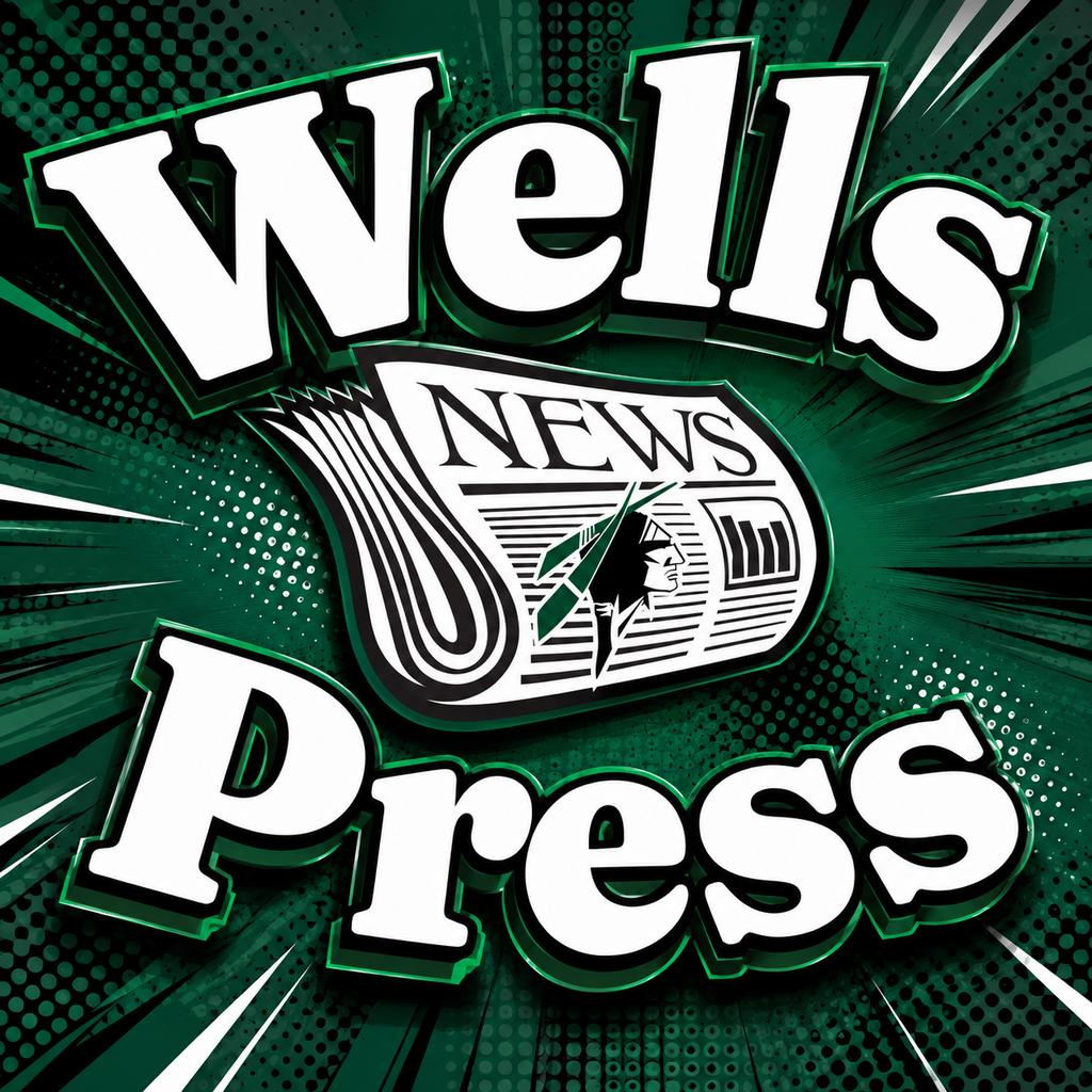 Well Press Logo