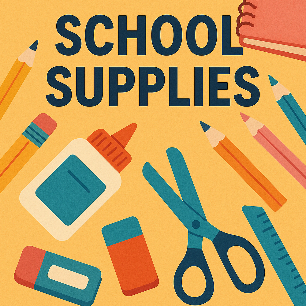 supplies